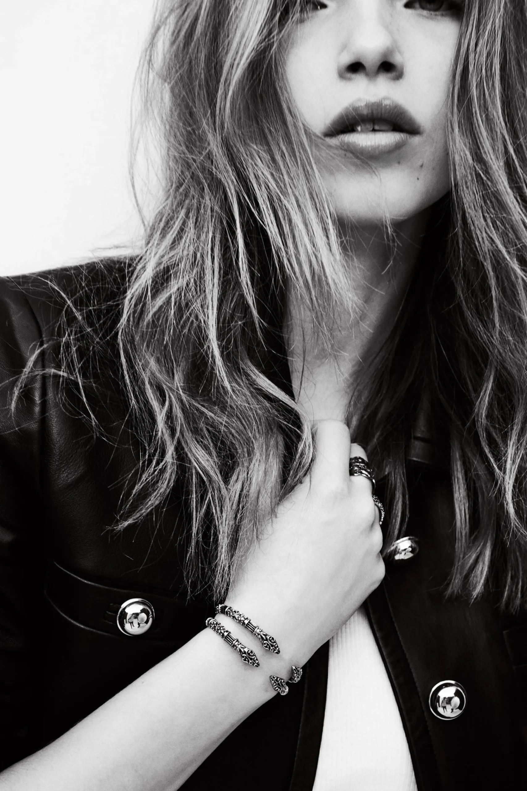 MATTY bangle bracelet