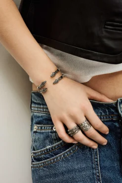 MATTY bangle bracelet