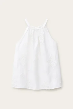 MAXI cami top