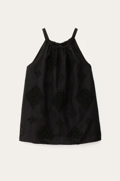 MAXI cami top