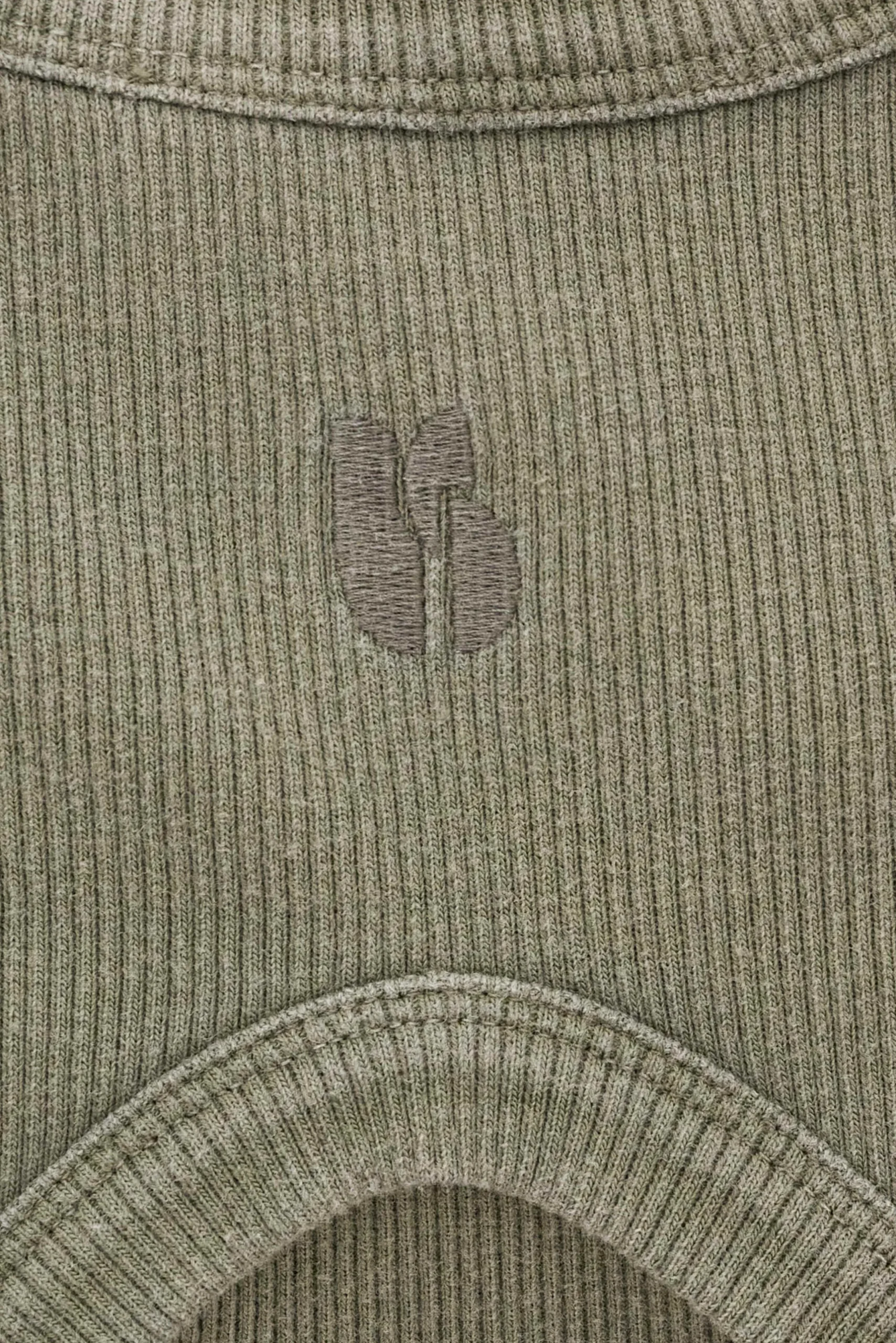 MIA cotton tank top