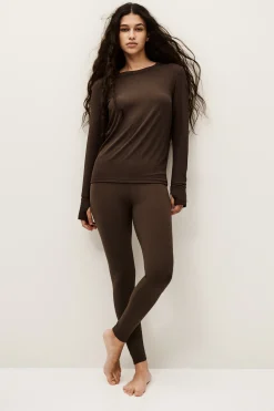 MICHA long-sleeved T-shirt