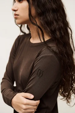 MICHA long-sleeved T-shirt