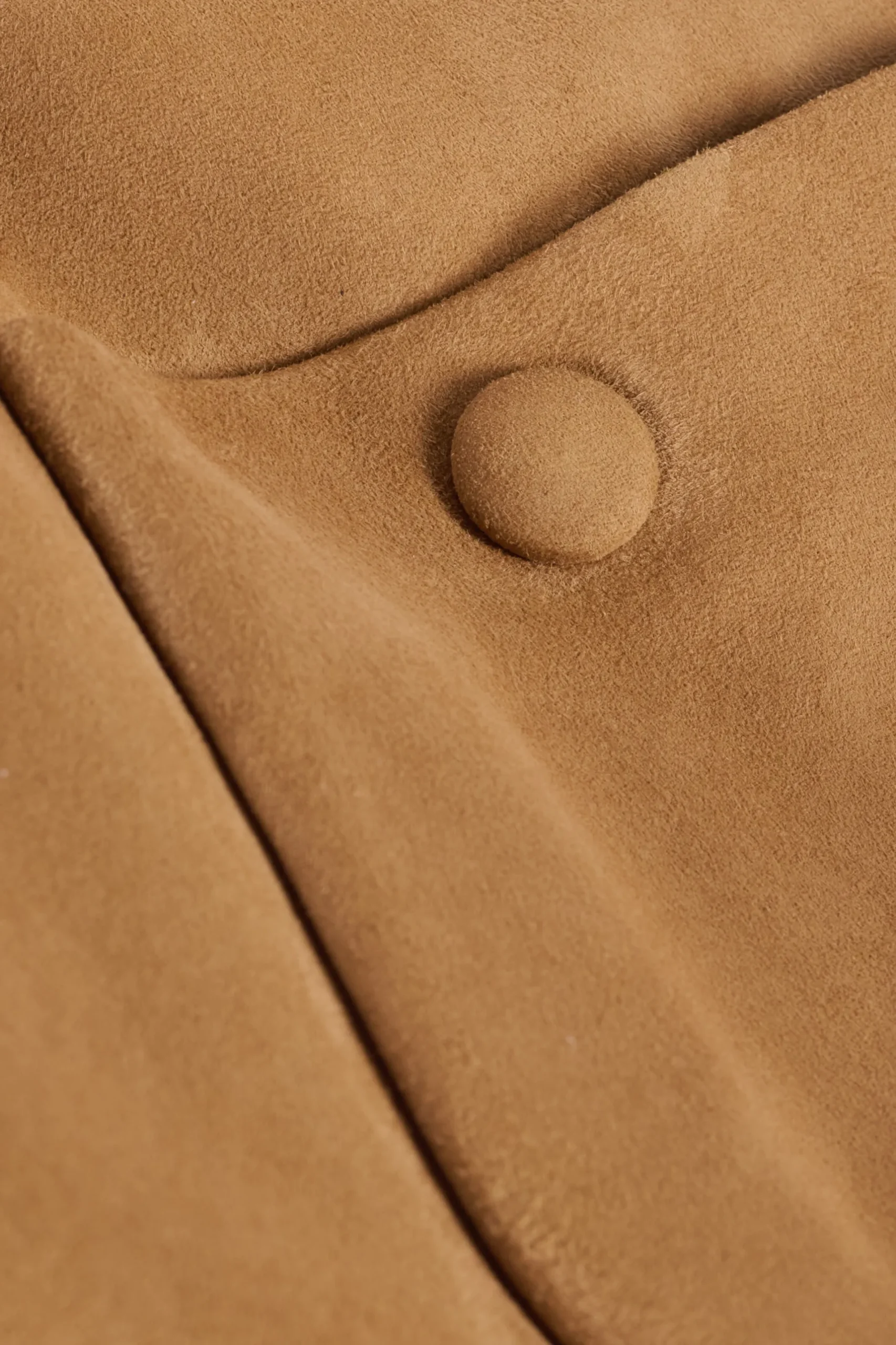 MILAS straight-cut jacket