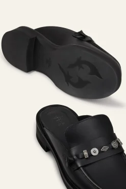 MOCCASINS HUELA