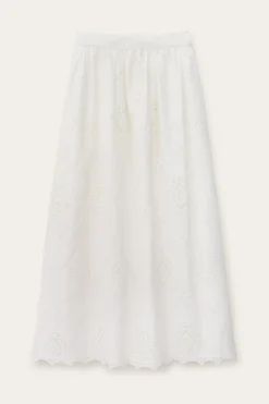 MONA maxi skirt