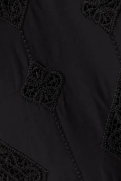 MONA maxi skirt