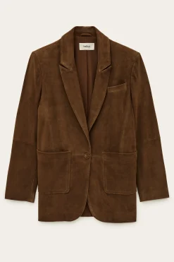 MOSTY blazer style jacket