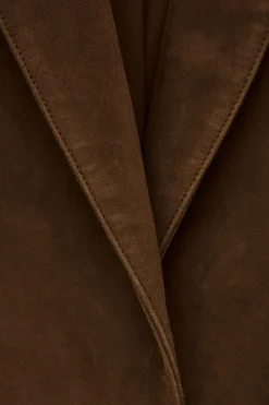 MOSTY blazer style jacket
