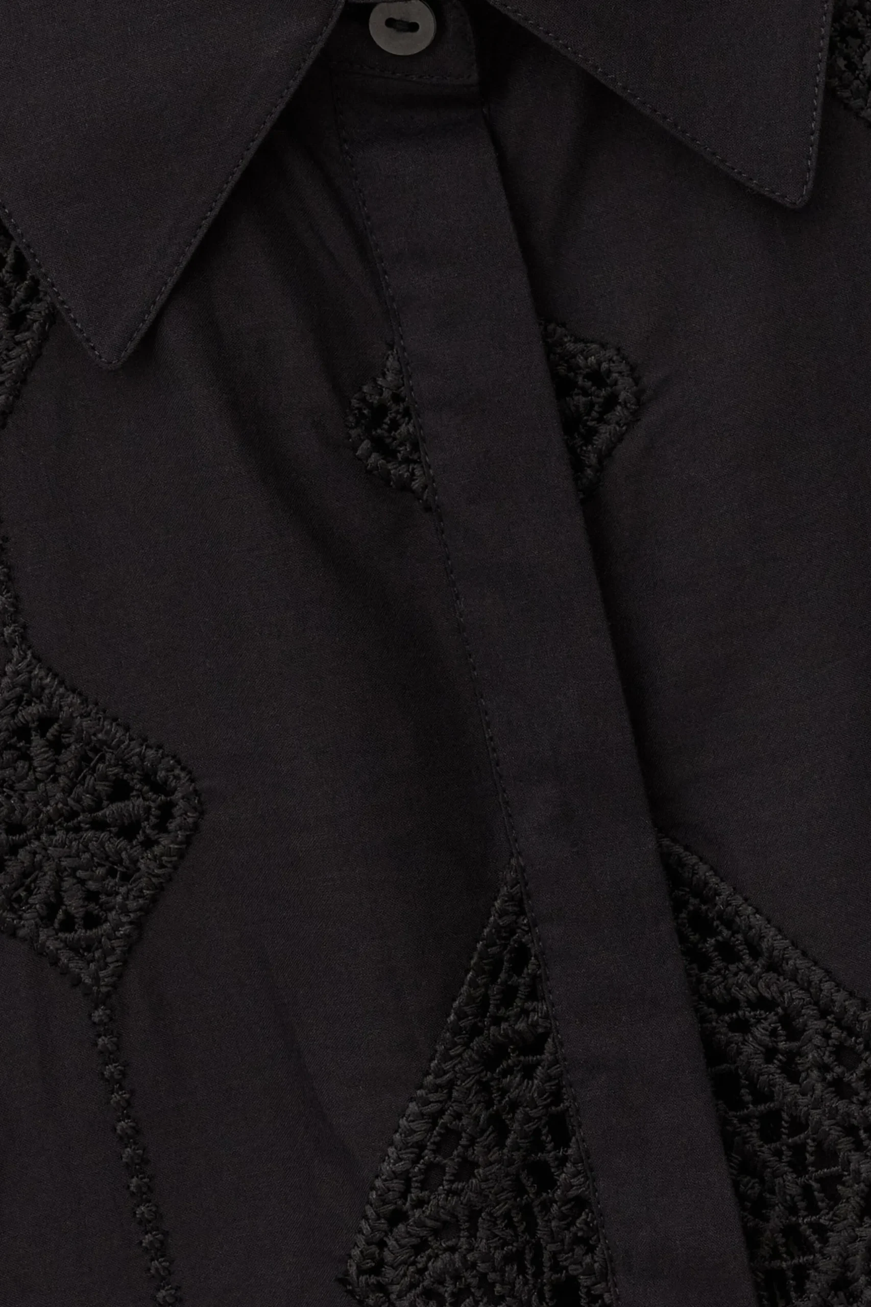 MURIEL 3/4-sleeved shirt
