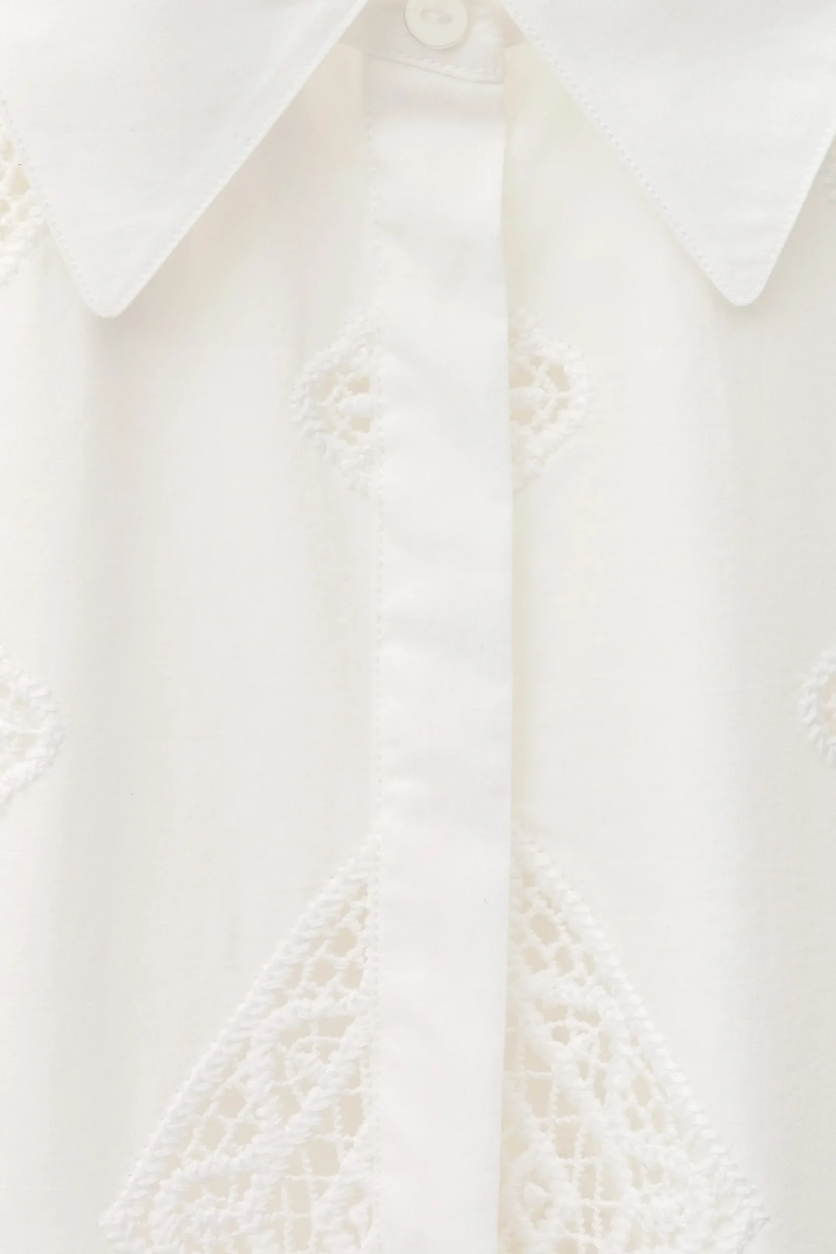 MURIEL 3/4-sleeved shirt