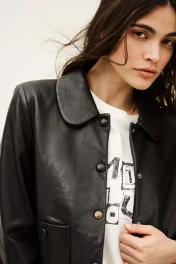 MYLOS 3/4 sleeve jacket