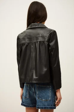 MYLOS 3/4 sleeve jacket