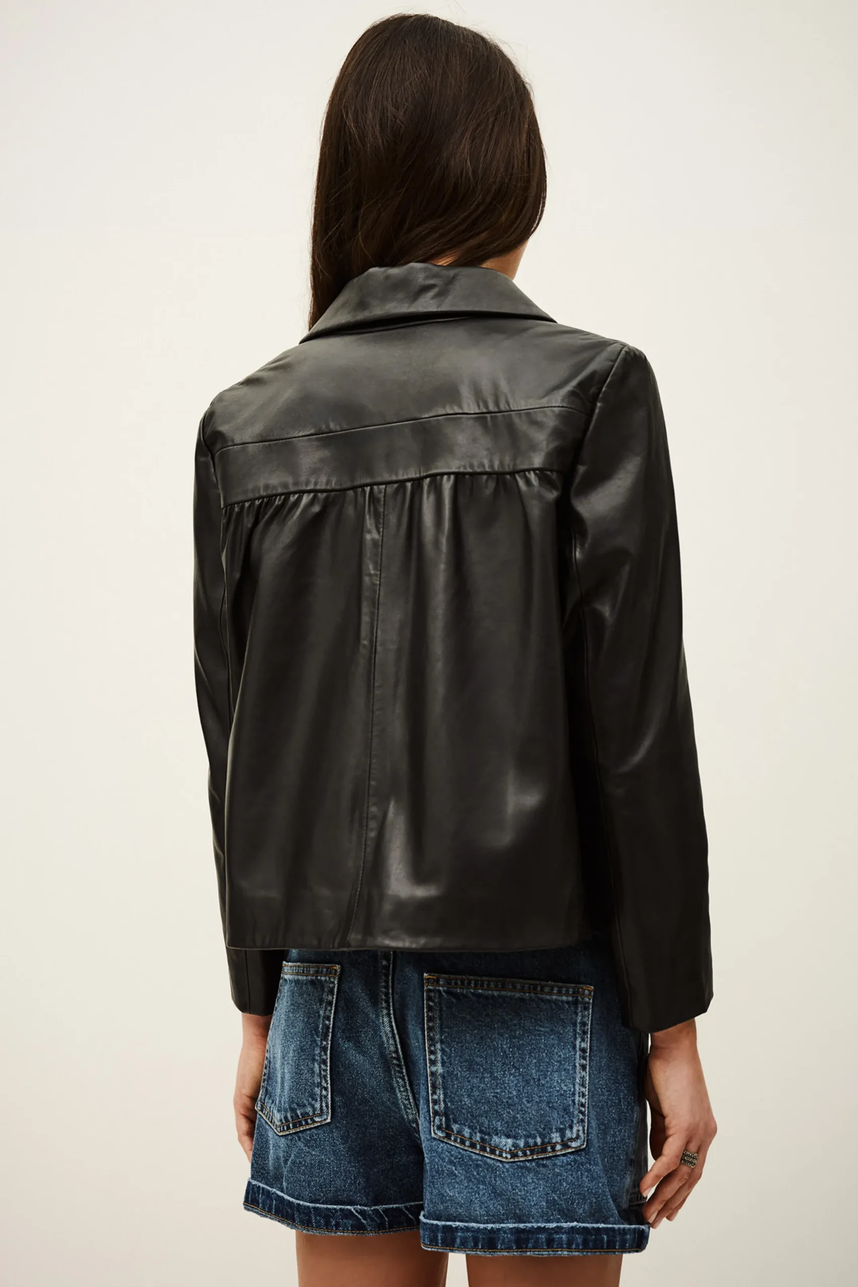 MYLOS 3/4 sleeve jacket