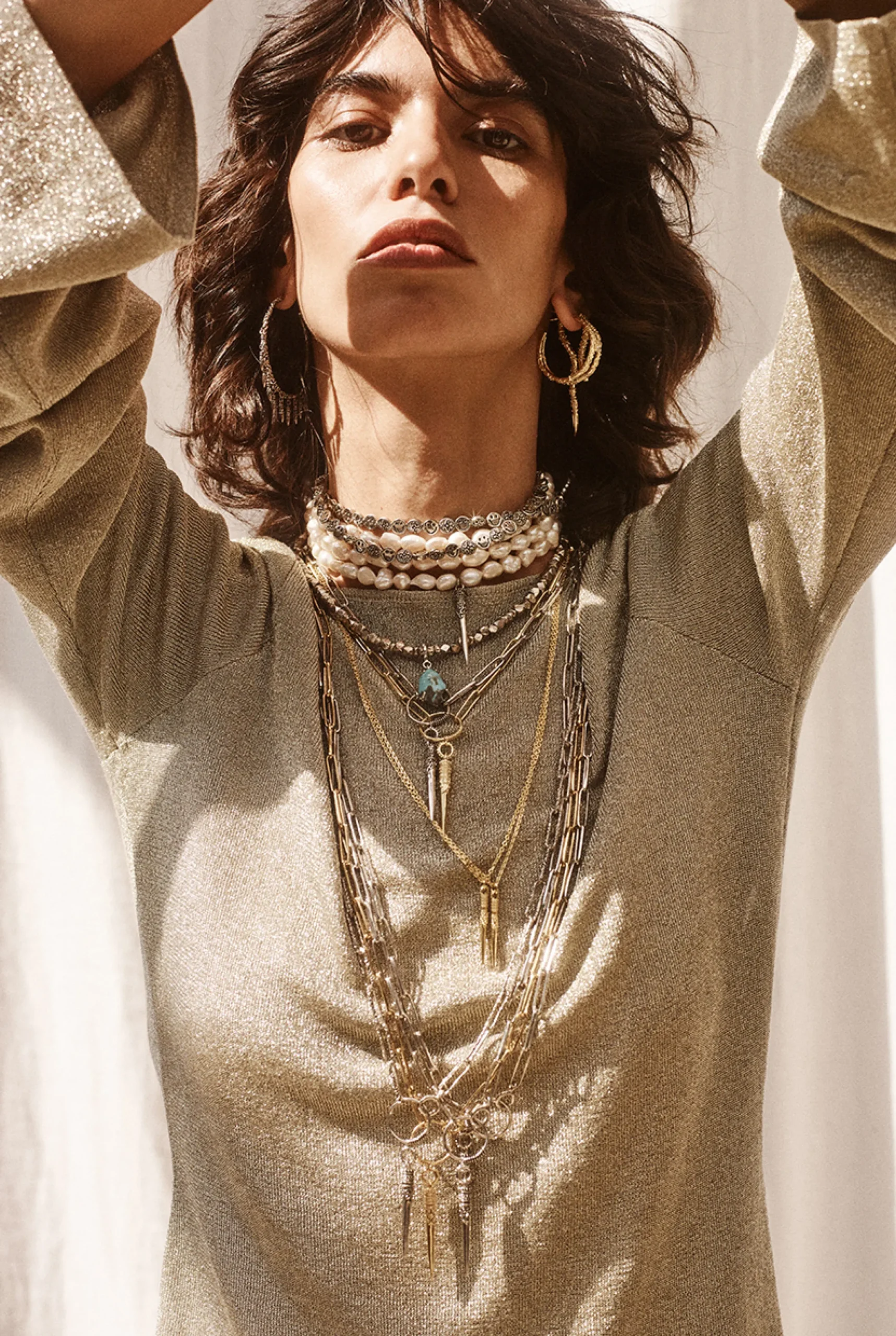 NADAV necklace