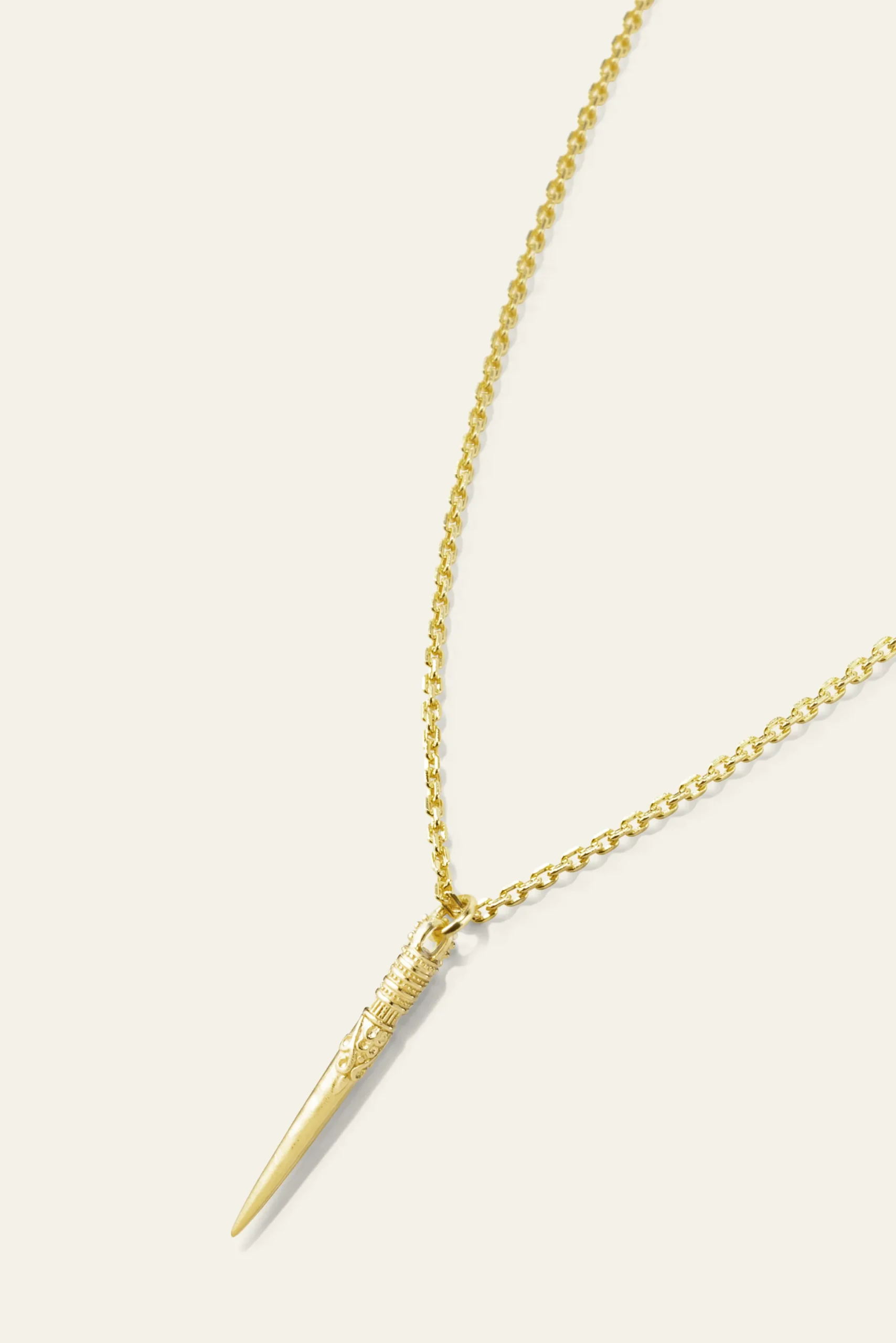 NADAV necklace