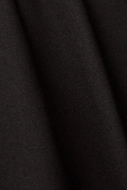 NANI wide-leg wool pants