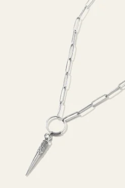 NAOKI necklace