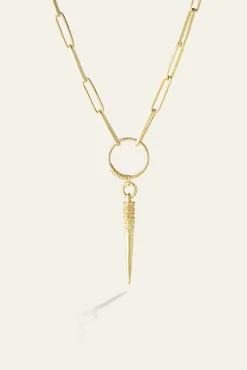 NAOKI necklace