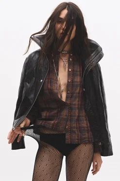 NAOMIE chain necklace