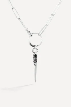 NAOMIE chain necklace
