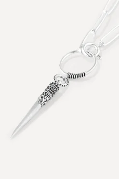 NAOMIE chain necklace