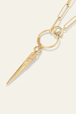NAOMIE chain necklace