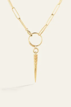 NAOMIE chain necklace