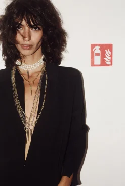 NAORIA necklace