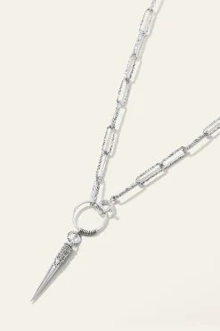 NAORIA necklace