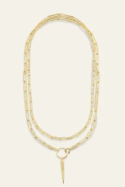 NAORIA necklace