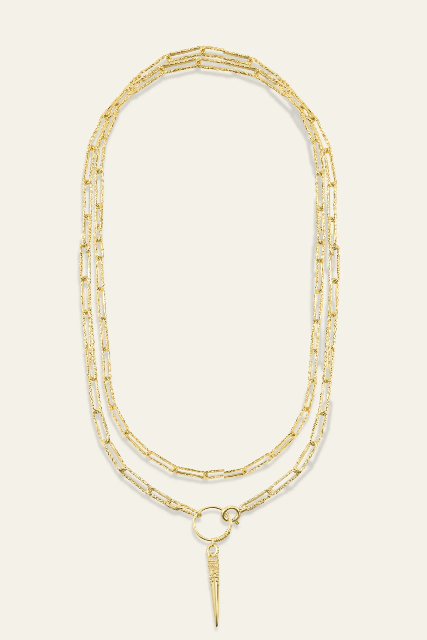 NAORIA necklace
