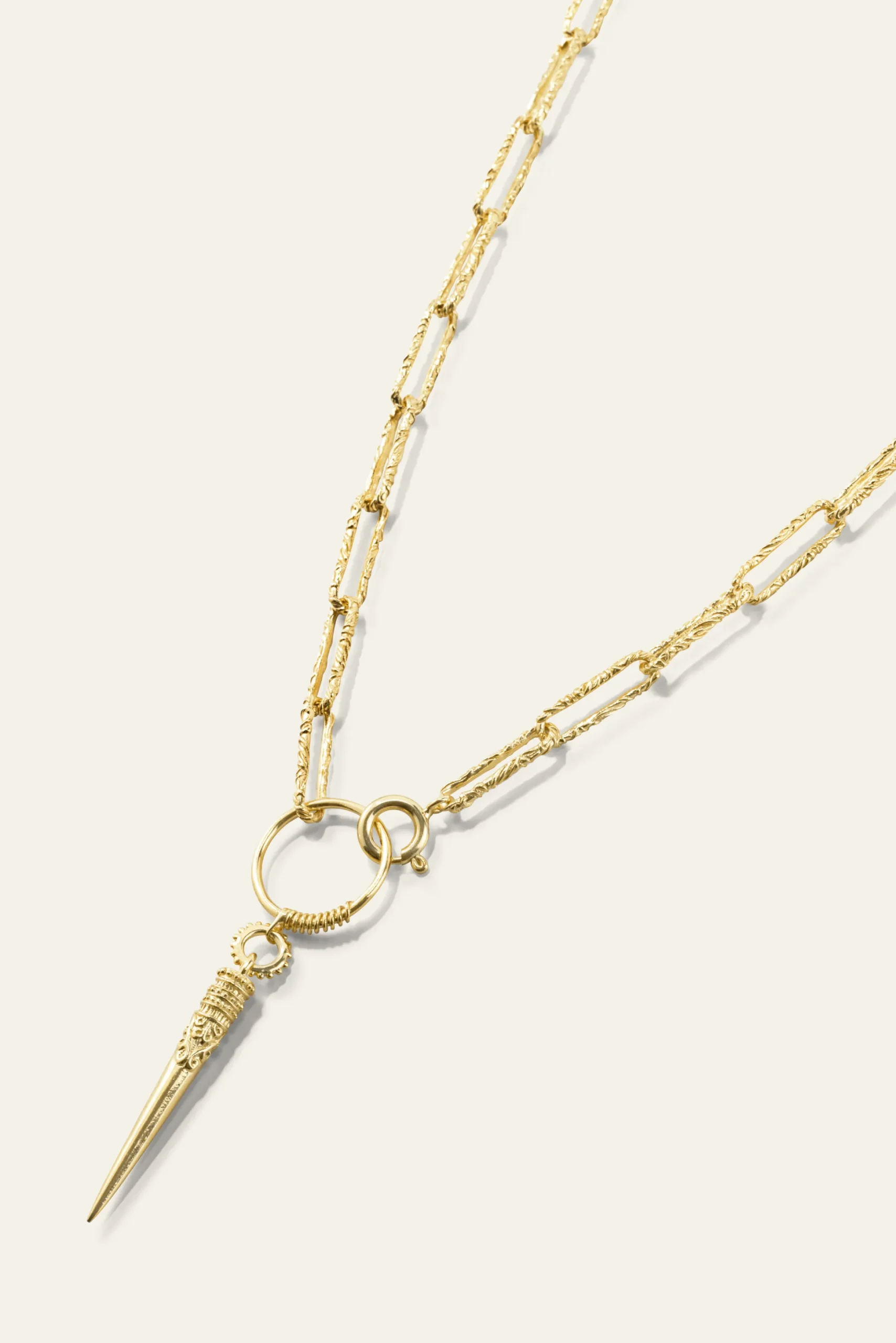 NAORIA necklace