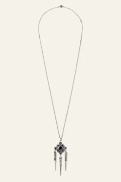 NOOR Bohemian style necklace