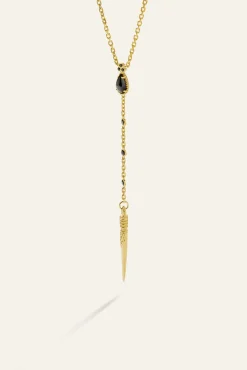 OJAS necklace with pendant