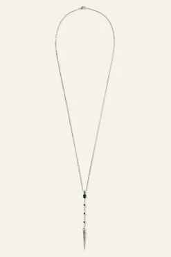 OJAS necklace with pendant