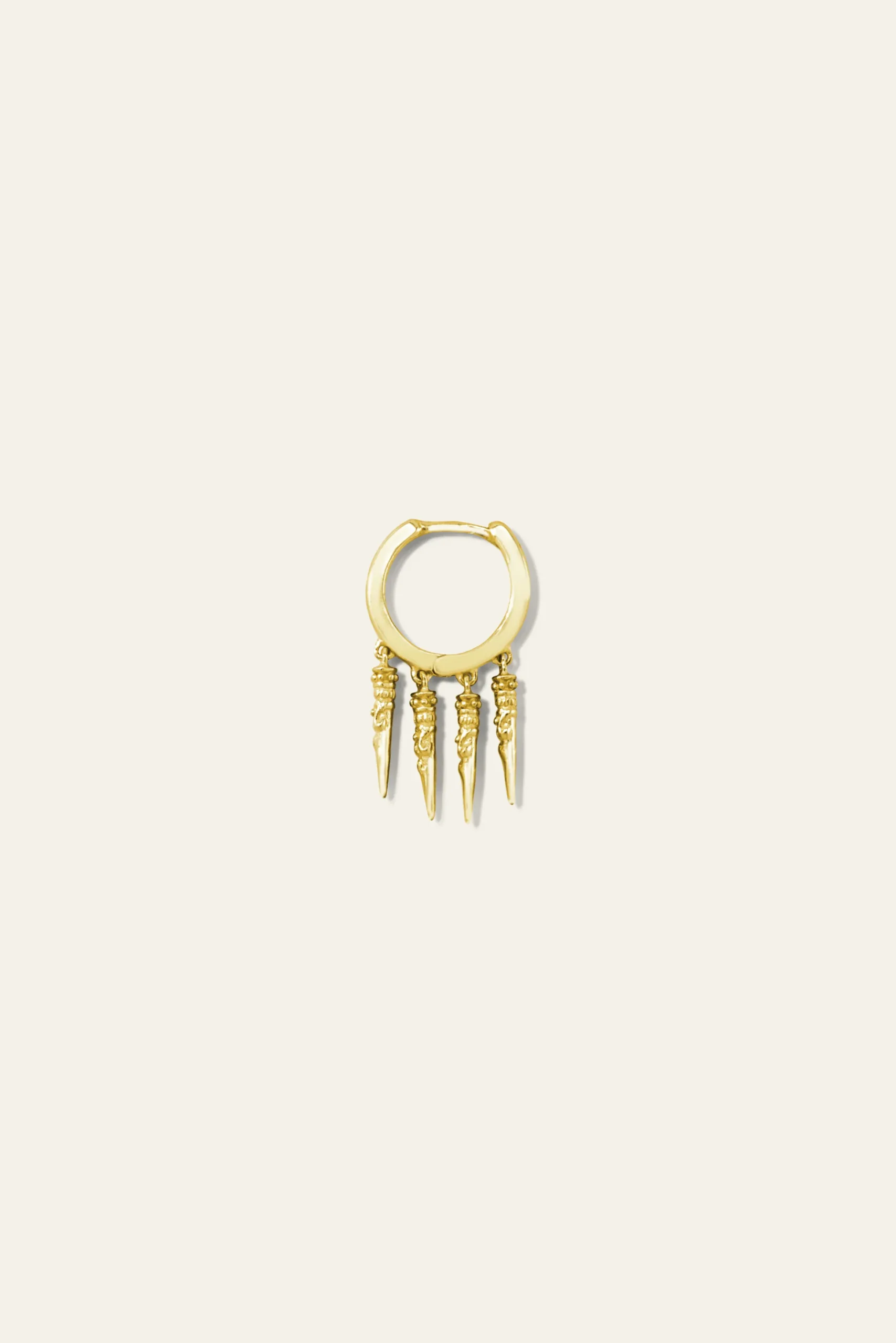 OKINAWA earrings