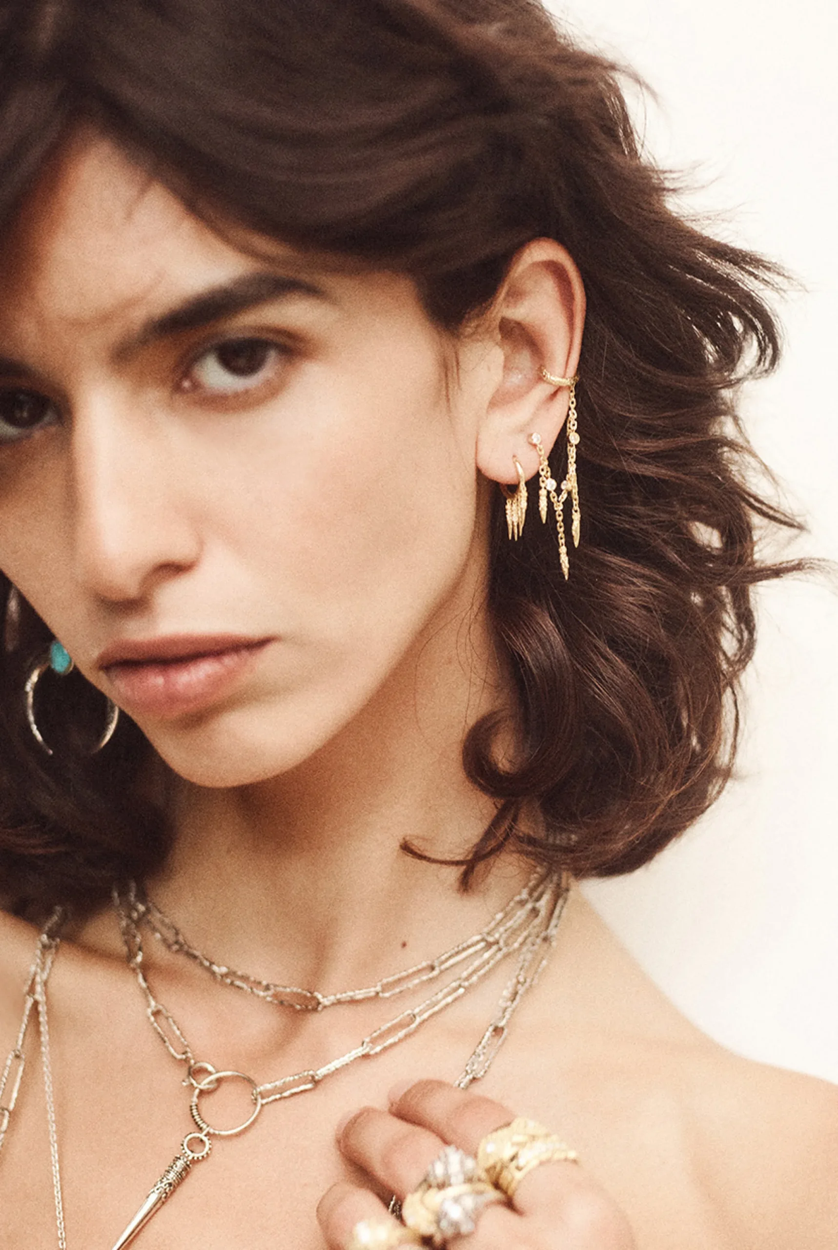 OKINAWA earrings
