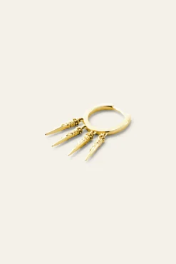 OKINAWA earrings