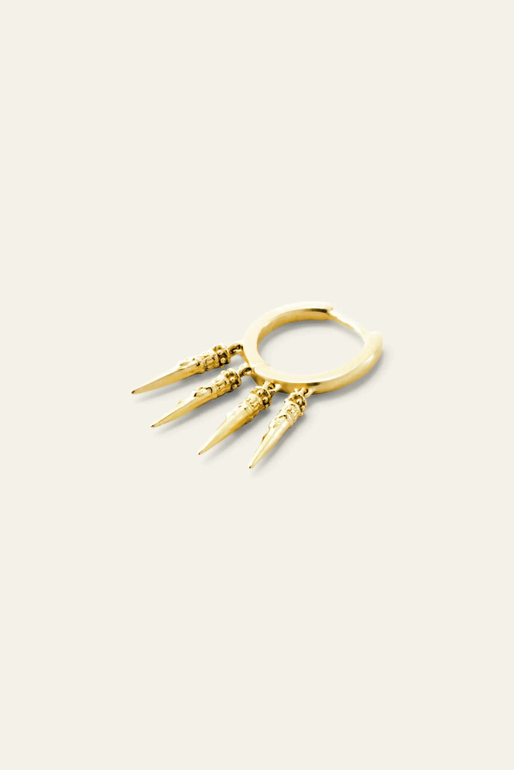 OKINAWA earrings