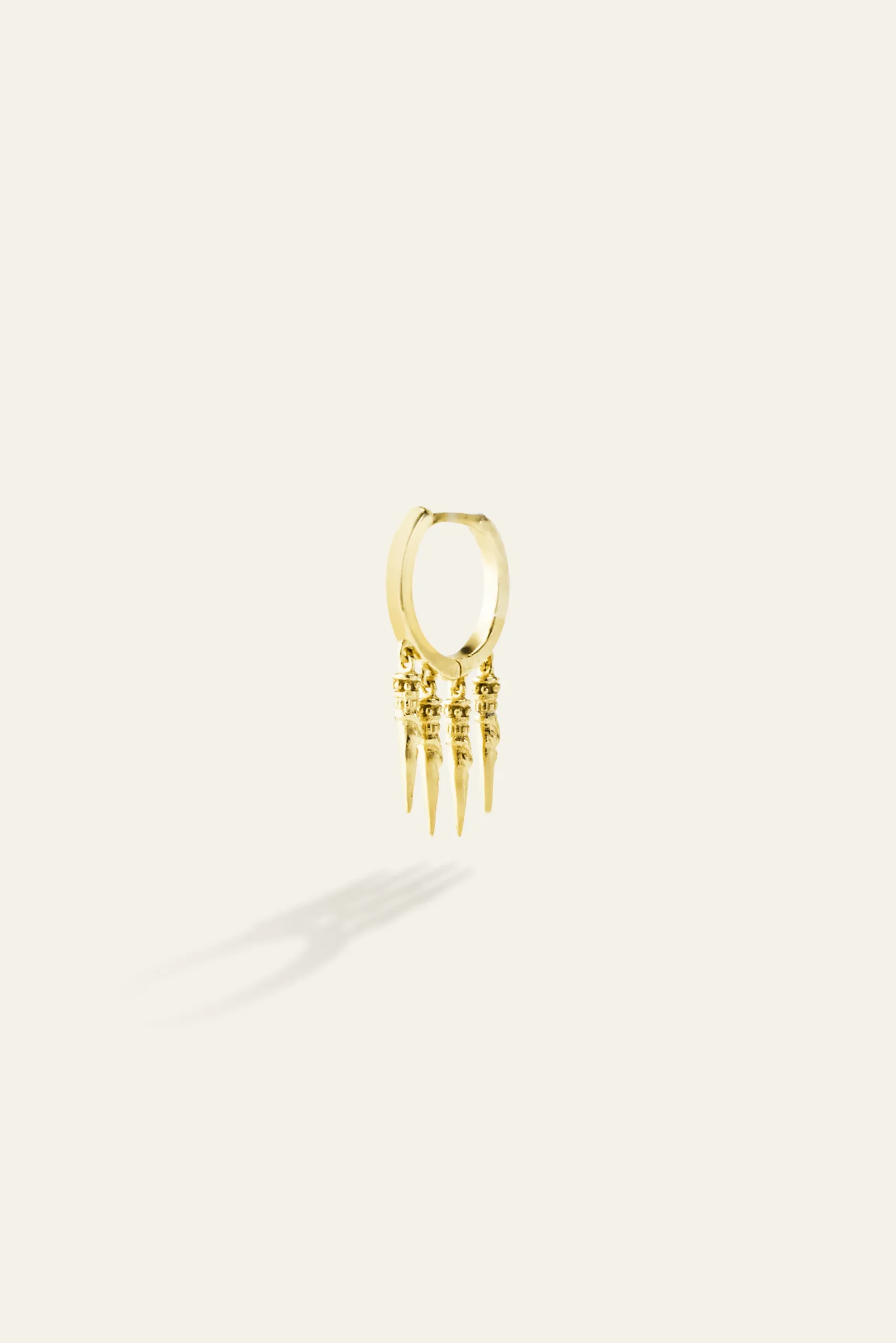 OKINAWA earrings