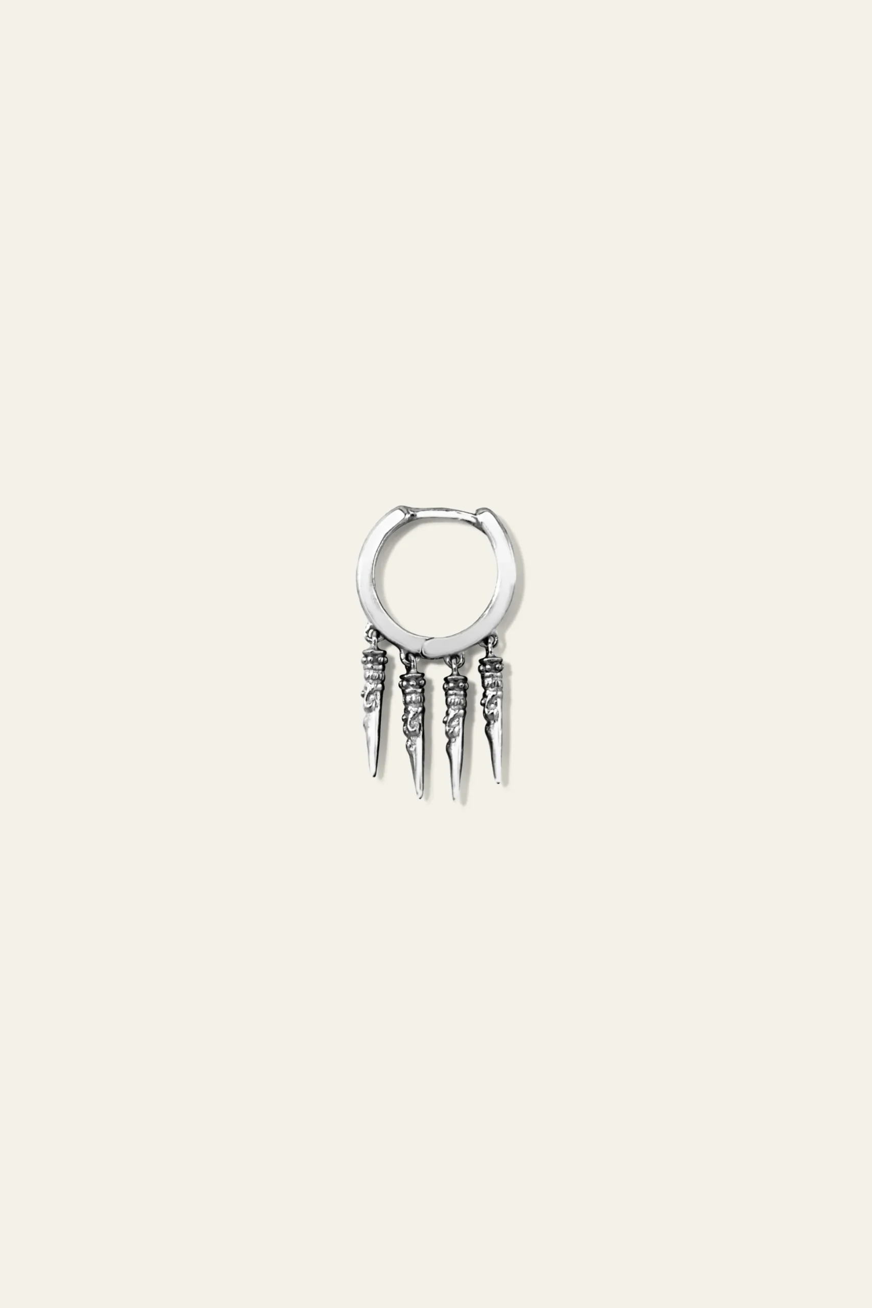 OKINAWA earrings