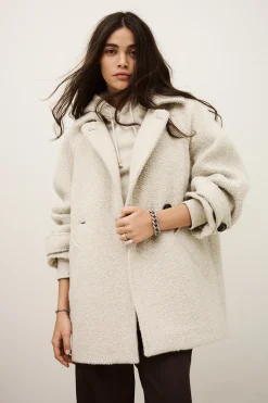 OLSOM COAT