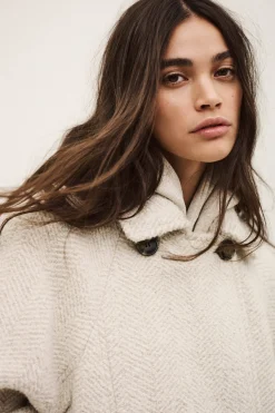 OLSOM COAT