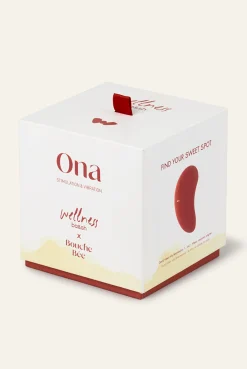 ONA sex toy