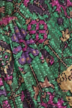 PADRIG long kimono