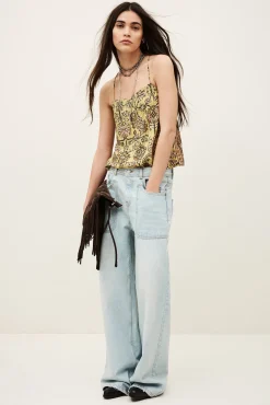 PAMELA cami top