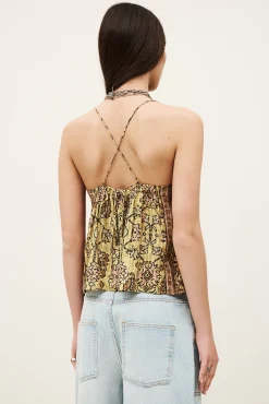 PAMELA cami top