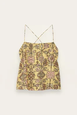 PAMELA cami top