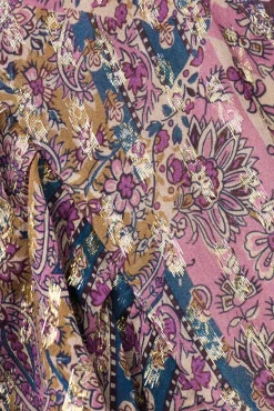 PARETA midi dress